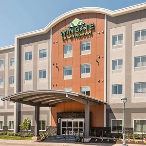 Wingate By Wyndham Dieppe Moncton